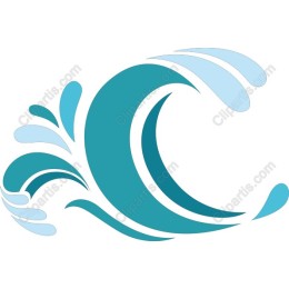 Dynamic Ocean Wave