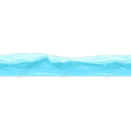 Tranquil Water Wave