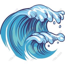 Wave - Ocean Wave