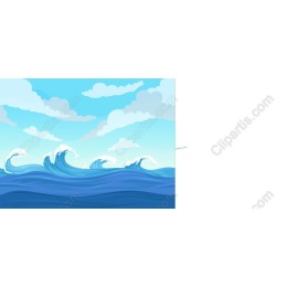 Ocean Wave