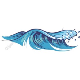 Ocean Wave