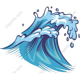 Ocean Wave