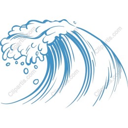 Ocean Wave