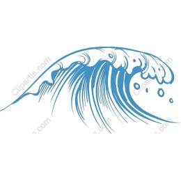 Coastal Wave