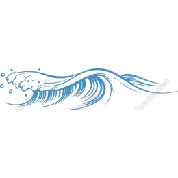 Ocean Wave