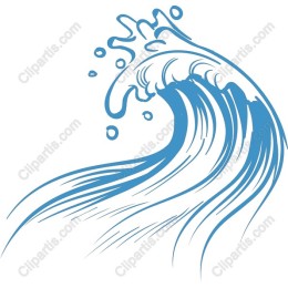 Dynamic Ocean Wave