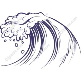 Majestic Wave