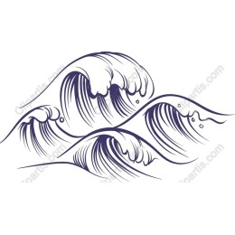 Ocean Wave
