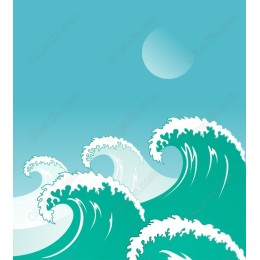 Wave Serenity