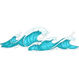 Ocean Wave