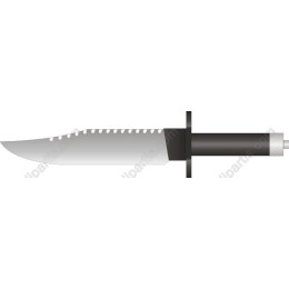 Professional Kitchen Knife