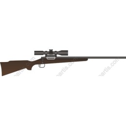 Precision Rifle