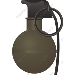 Classic Grenade