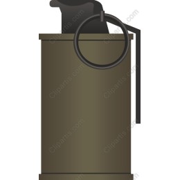 Classic Grenade
