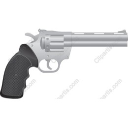 Classic Revolver