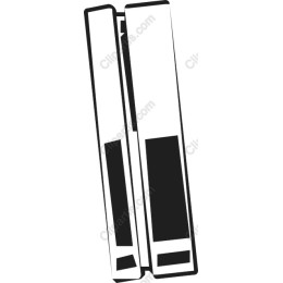 Modern Stapler