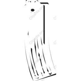 Stylish Decorative Tag