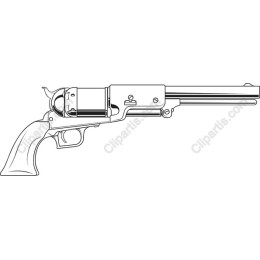 Classic Revolver