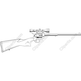 Hunting Rifle