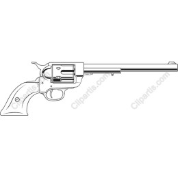 Classic Revolver