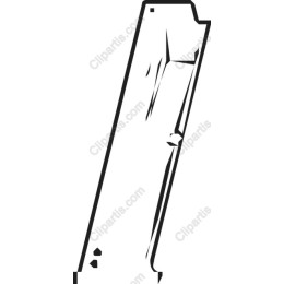 High-Quality: Gun Magazine