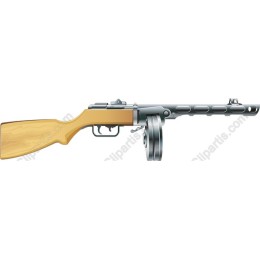 Vintage Firearm