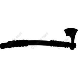  Axe - Available
