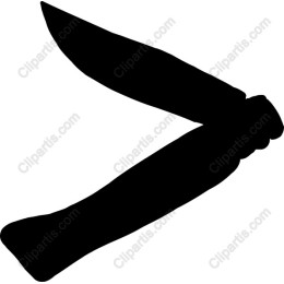 Classic Folding Knife