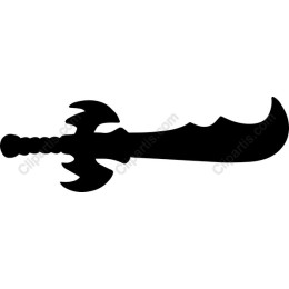 Fantasy Sword