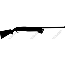 Classic Shotgun