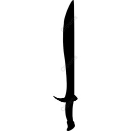 Majestic Sword
