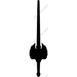 Elegant Sword