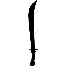 Traditional Sabre