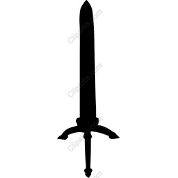 Classic Sword