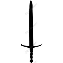 Classic Sword