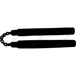 Nunchucks