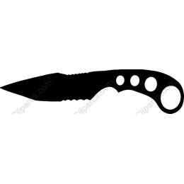 Tactical Knife