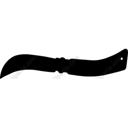 Elegant Knife