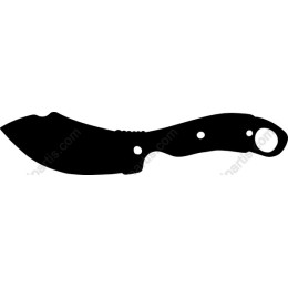 Knife