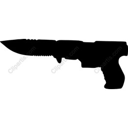 Tactical Knife