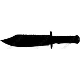 Knife