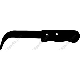 Classic Sickle