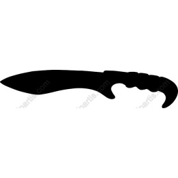 Knife