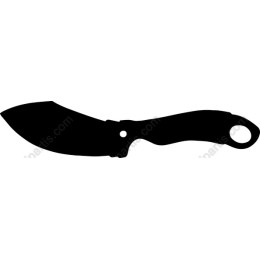 Sleek Knife