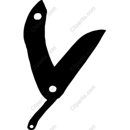 Stylized Modern Blade