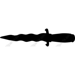 Classic Dagger