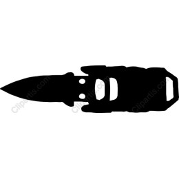 Tactical Knife