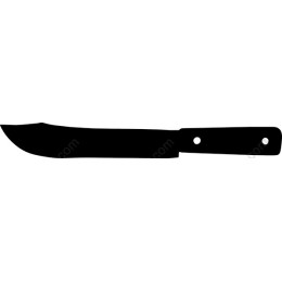 Classic Kitchen Knife