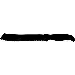 Serrated Knife