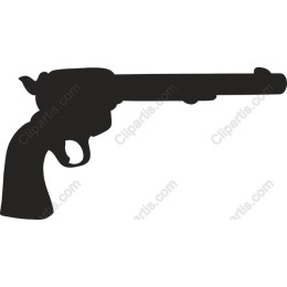 Vintage Revolver